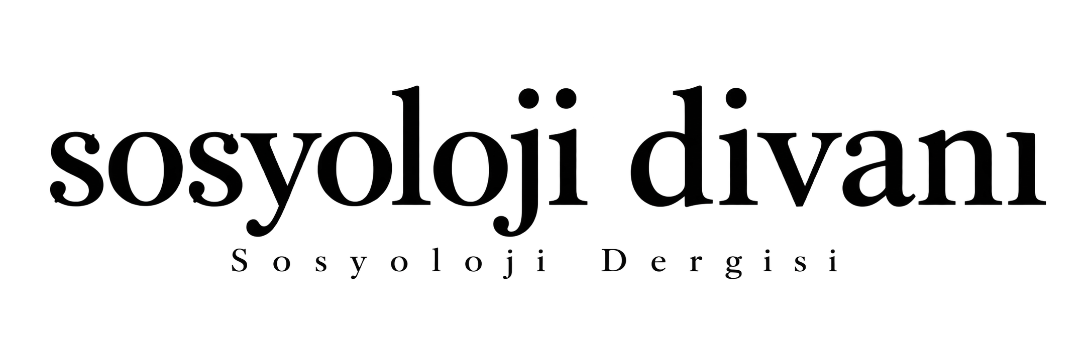 Sosyoloji Divanı