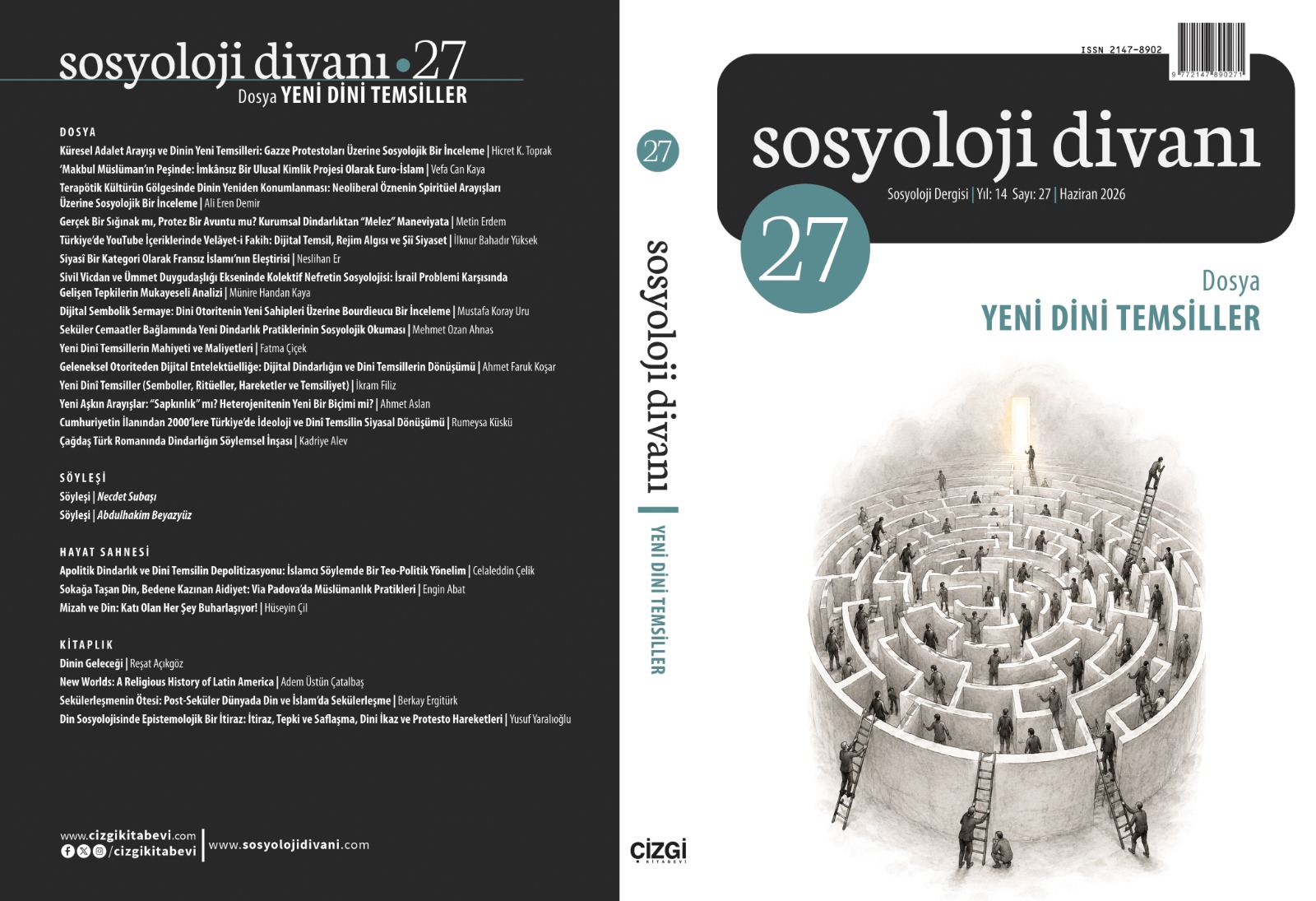 YENİ DİNİ TEMSİLLER