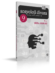 DİJİTAL SOSYOLOJİ