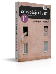 TEŞHİR TOPLUMU