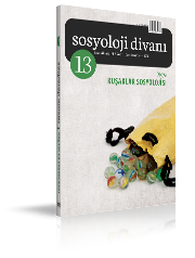 KUŞAKLAR SOSYOLOJİSİ