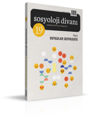DUYGULAR SOSYOLOJİSİ