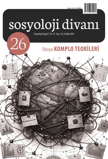 Komplo Teorileri